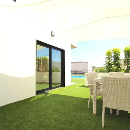 Vila Alessandria